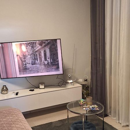 Apartment Apex Penthouse Self Check-In カルロヴァッツ エクステリア 写真