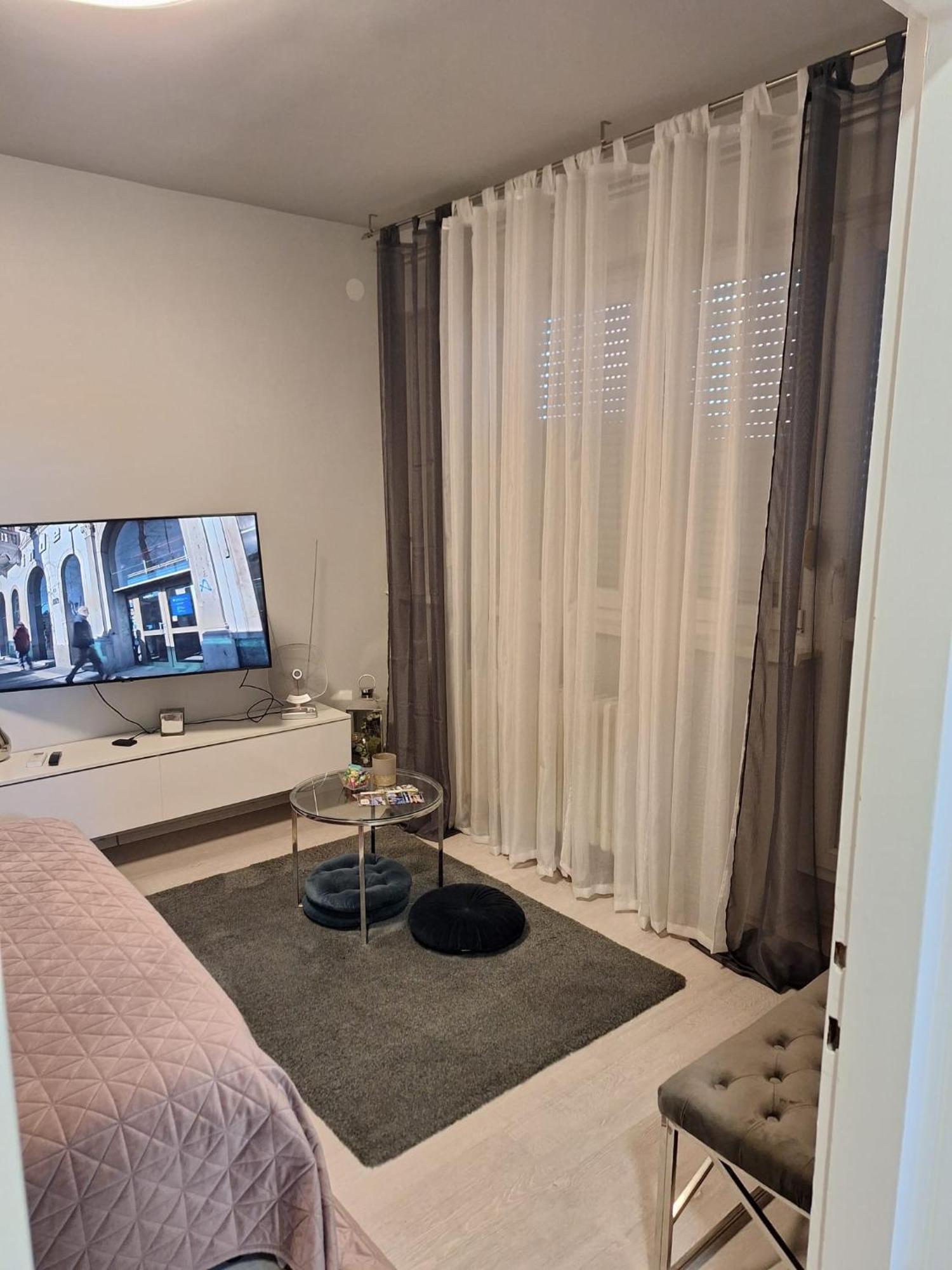 Apartment Apex Penthouse Self Check-In カルロヴァッツ エクステリア 写真