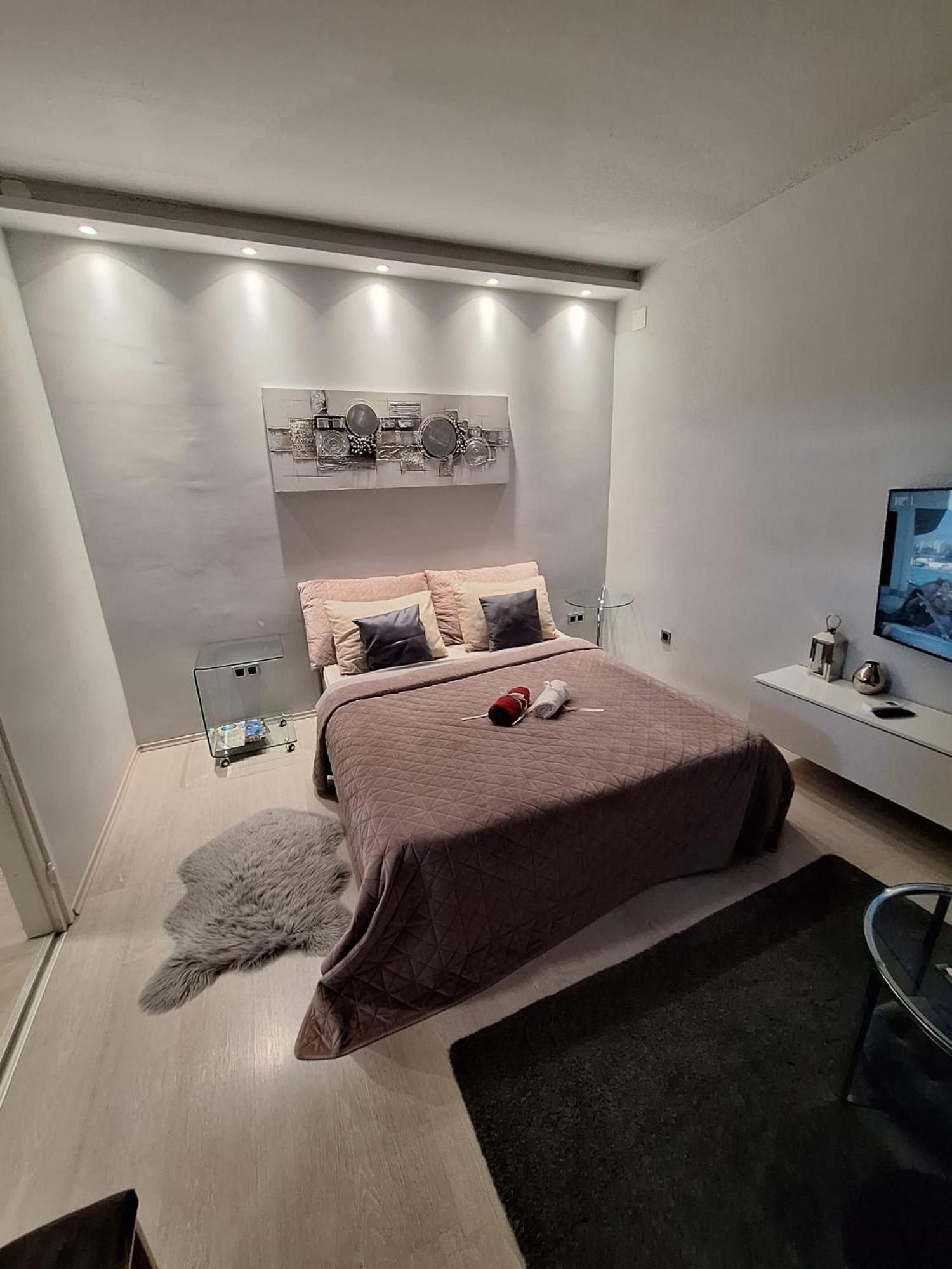 Apartment Apex Penthouse Self Check-In カルロヴァッツ エクステリア 写真