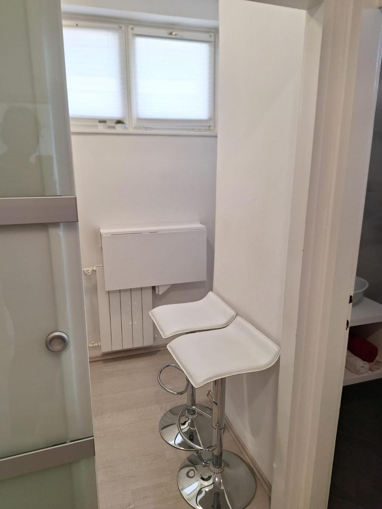 Apartment Apex Penthouse Self Check-In カルロヴァッツ エクステリア 写真